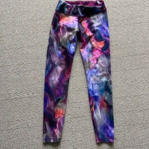 Athleta Girl pants